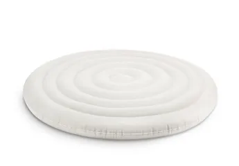 COUVERTURE SPA GONFLABLE INTEX ROND 4 PLACES - 11689