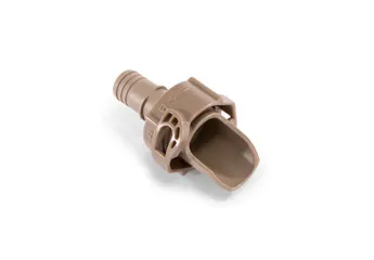 ADAPTATEUR DE GONFLAGE SPA GONFLABLE INTEX BEIGE - 11829