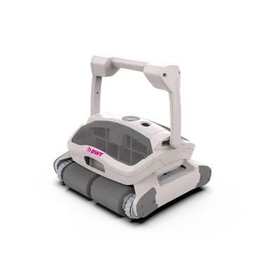 ROBOT ELECTRIQUE ICE 600