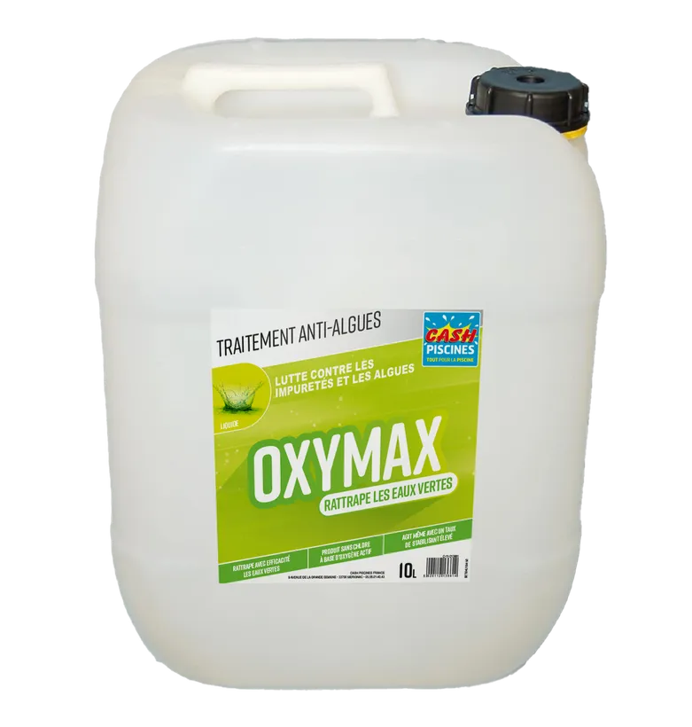 OXYMAX 10L