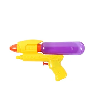 PISTOLET A EAU 22CM