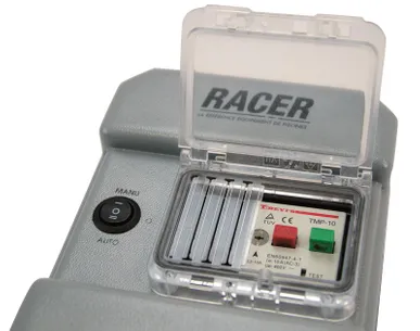 COFFRET FILTRATION RACER MONO OU BALAI